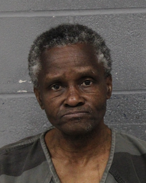 DWAYNE DANIELS arrested by APD