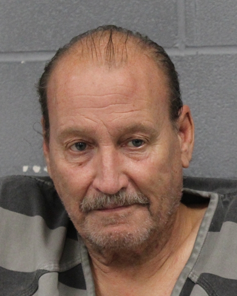 MARK BRADARICH booking photo