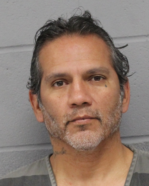 DANIEL HERNANDEZ booking photo