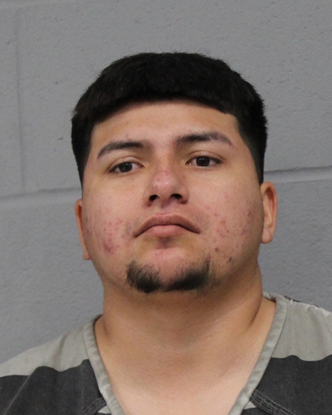 GUILLERMO TINOCO LOPEZ booking photo