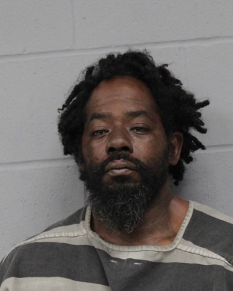 LEE DOVE arrested by APD