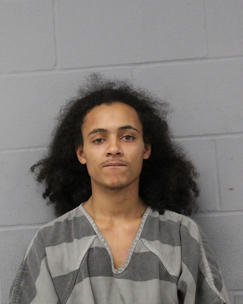 PAUL VALLEJO booking photo