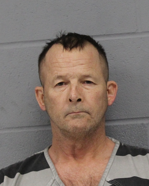 MICHAEL CAMPBELL booking photo