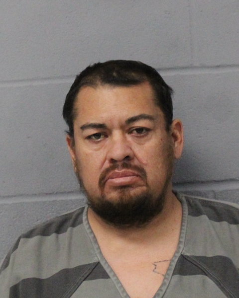 JESUS ESCALANTE IBARRA booking photo