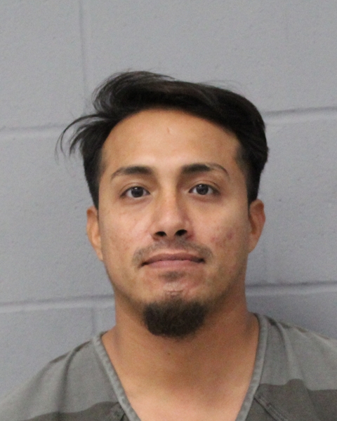 ANDREAS ONTIVERUS booking photo