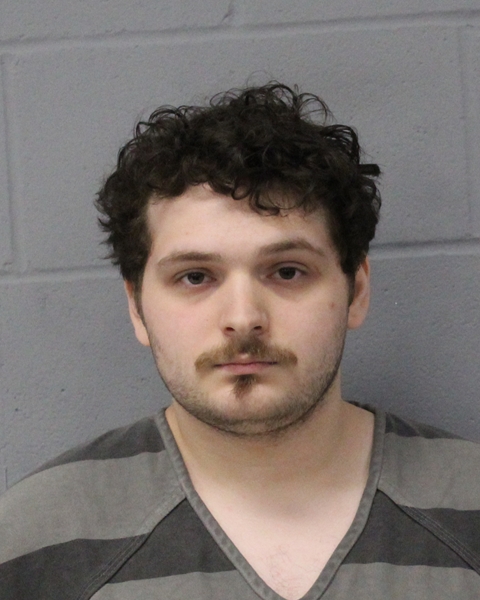 RONALD ROMANO booking photo