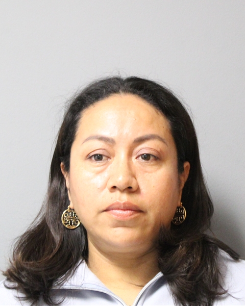 REYNA ARDEN-VARELA booking photo