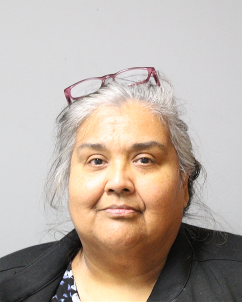 BELINDA VERA booking photo