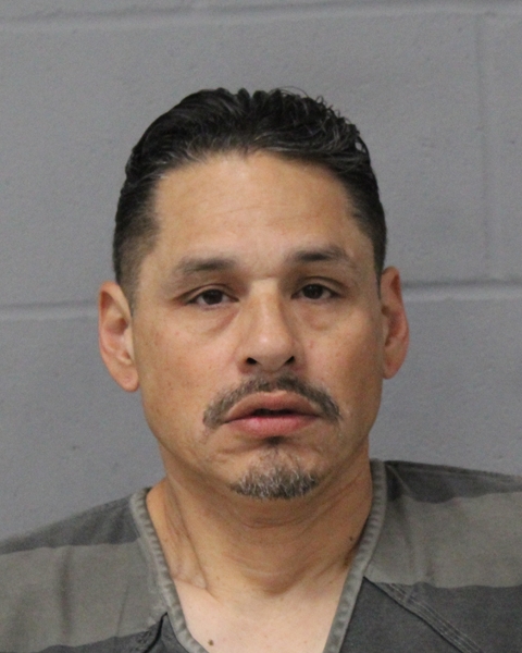 SALOME HERNANDEZ booking photo