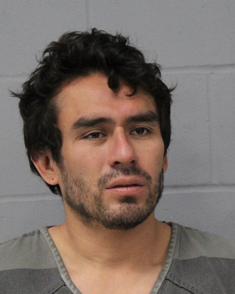 ALEJANDRO VALENTINE booking photo