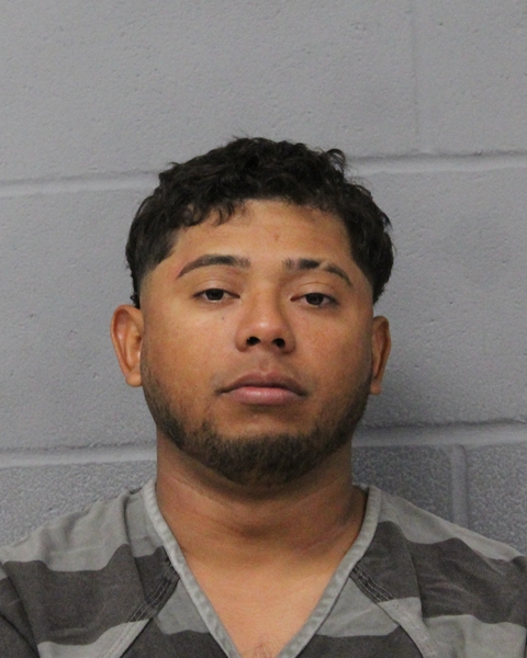 JONATHAN BACA MELENDEZ booking photo