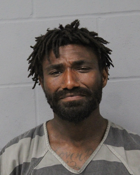 KAMERON ETIENNE booking photo