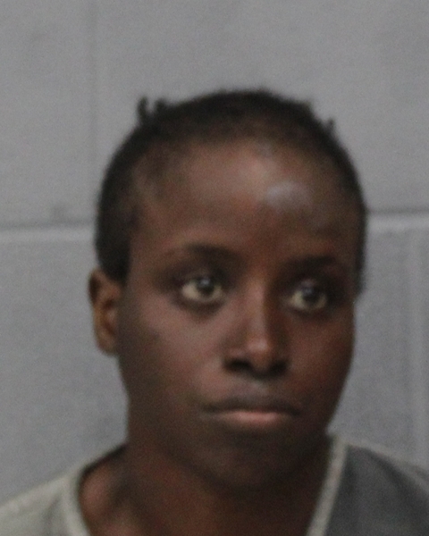 ASHLEY ATKINS booking photo