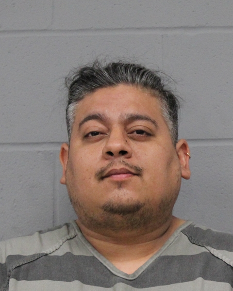 CONSTANTINO ALEJO booking photo