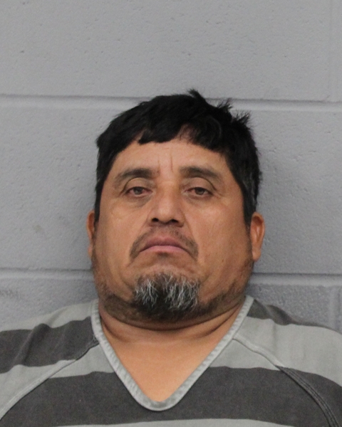 ANTONIO MENDIETA-ESPINOLA booking photo