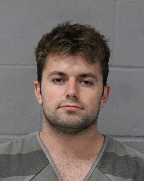 MURAD BAGHIROV booking photo