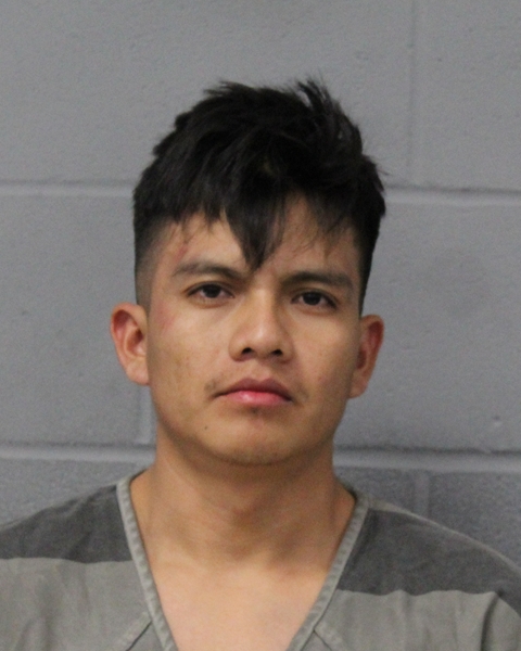 OSWALDO IC-CHOLON booking photo