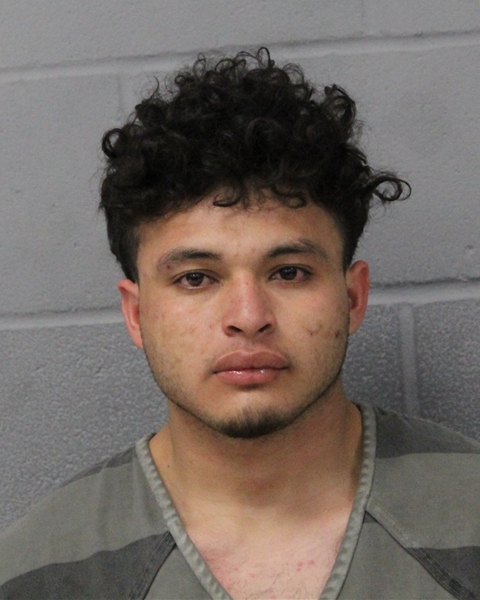 FERNANDO MIRANDA JACOME booking photo