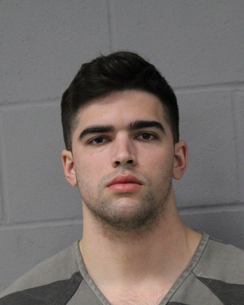 AUSTIN ALVAREZ-DEL-PINO booking photo