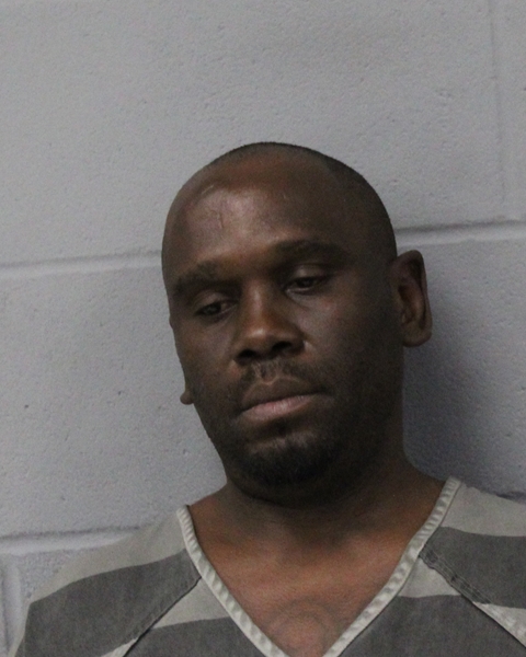 LEMOND BONNER booking photo