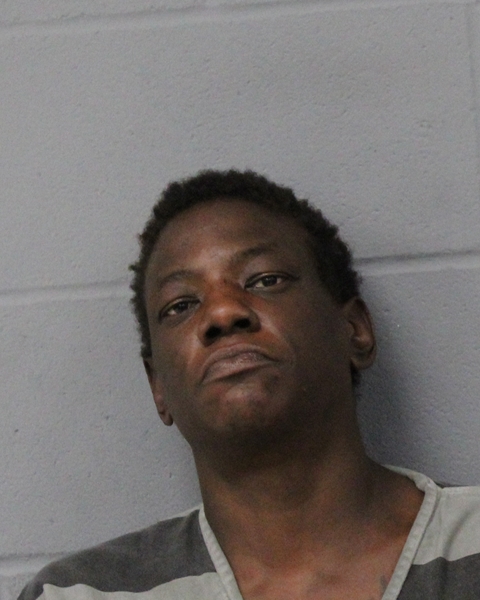 CIERRA JONES-RIAS booking photo