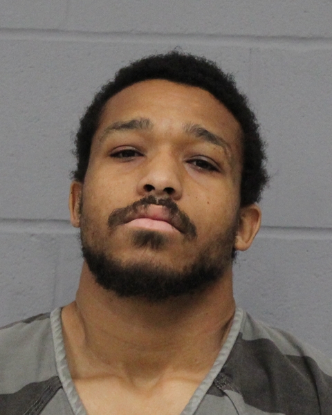 JONATHAN BELL booking photo