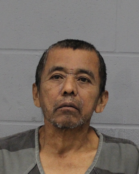 JUAN MARTINEZ booking photo