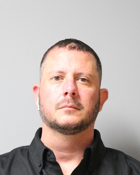 JOSEPH LOVATO booking photo