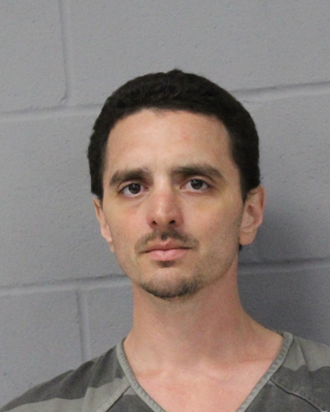 DEMETRIUS CABRERA booking photo