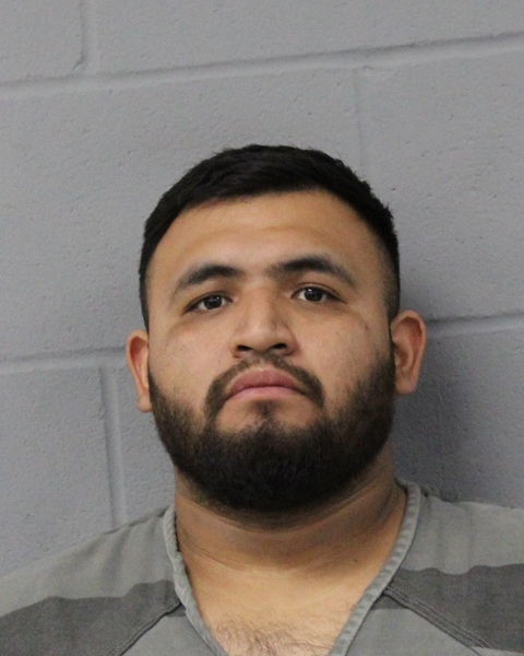 JOSE QUINONEZ TORRES booking photo