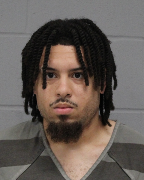 LAFAYETTE STEPHENS booking photo