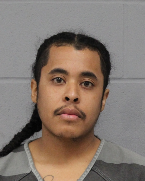 KARREL ALLEN booking photo