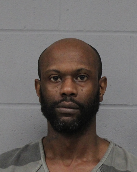 ANTHONY LEONARD booking photo