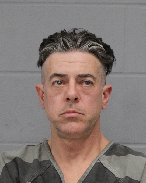 ROBERT EDLER booking photo