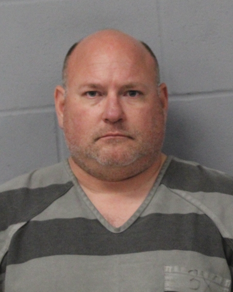 TIMOTHY KUUNZE booking photo