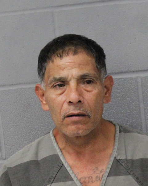 LIANDRO VENTURA arrested by APD