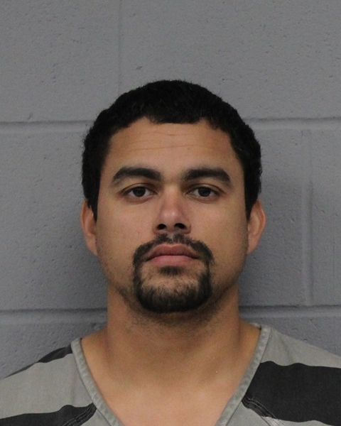 TIMOTHY PENNING booking photo