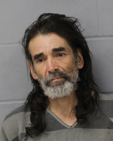 MICHAEL GOVELLA arrested by APD