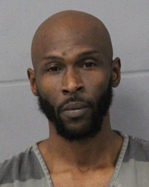 COREY MURPHY arrested by APD