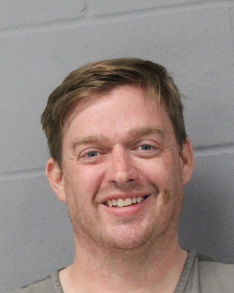 MARCUS WHITMORE arrested by APD