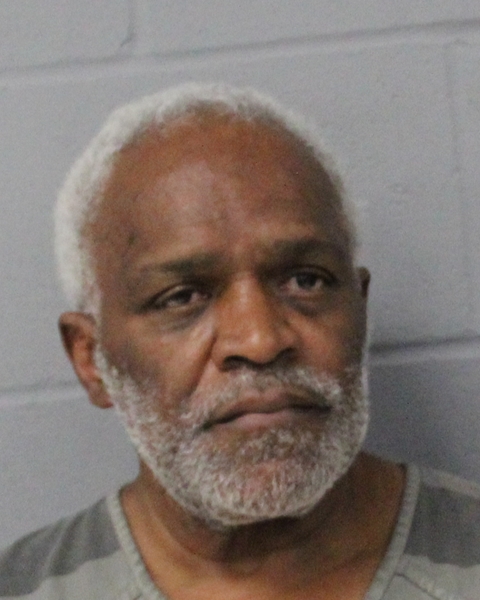 BIERETT MILLER booking photo