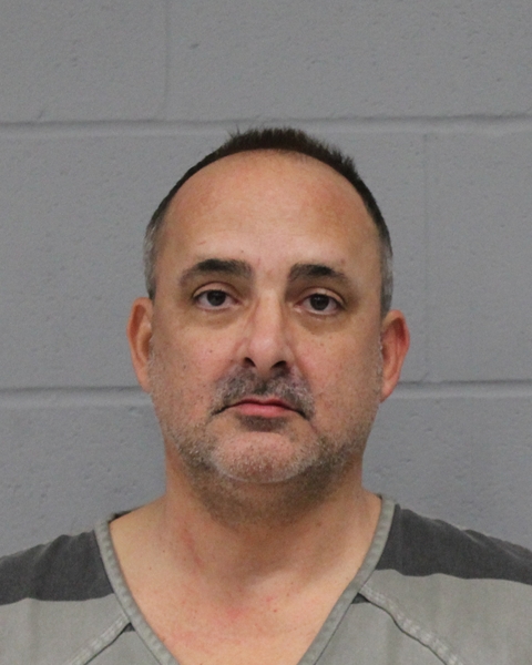 KEVIN CRABTREE booking photo