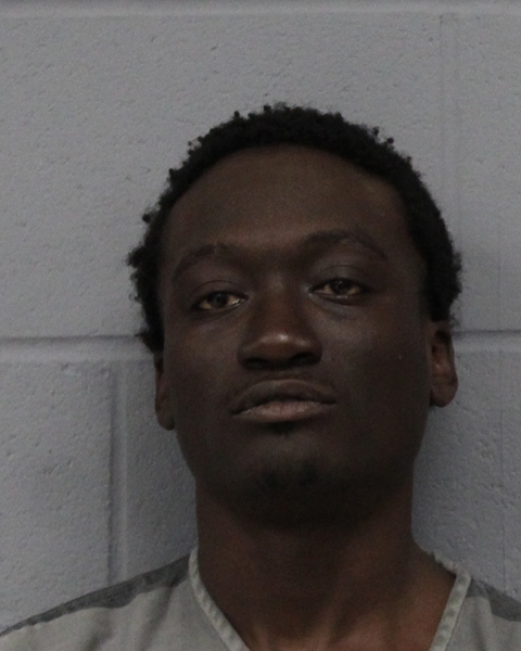 ERNEST GRATHREE booking photo