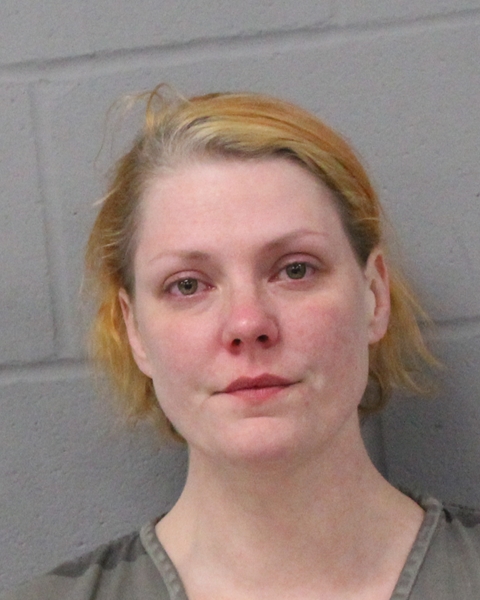 CLAIRE REYNAUD booking photo