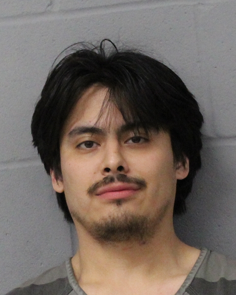 ERICK LOPEZ booking photo