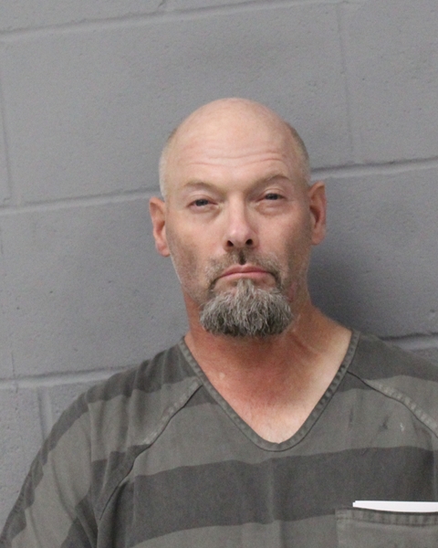 MATTHEW PROCHNOW booking photo