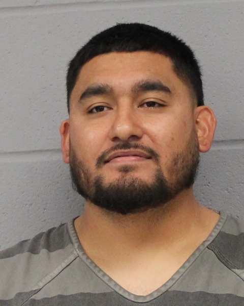 PABLO RODRIGUEZ JR booking photo