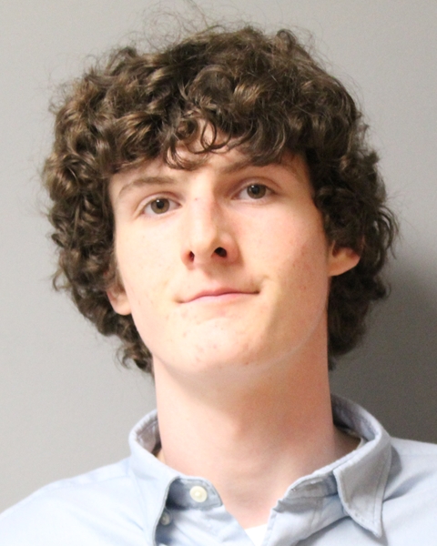 CHEVIS COBB booking photo