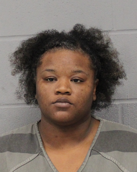 KADEJA BEVERLY booking photo