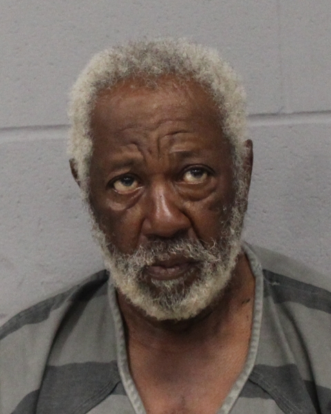 JOHNNY REDIC booking photo